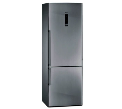 Siemens KG49NAI32G Fridge Freezer - Stainless Steel